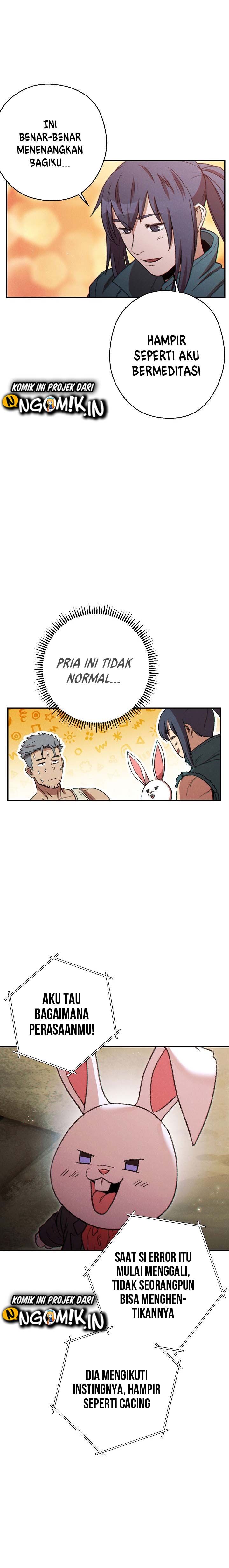 Dungeon Reset Chapter 51